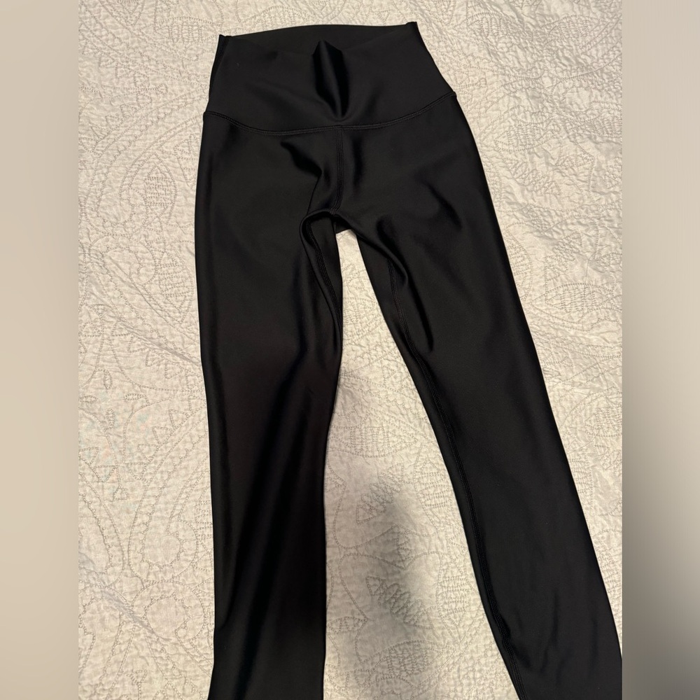 Alo airlift 7/8 length xs legging